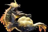 Thunder Serpent Narwa